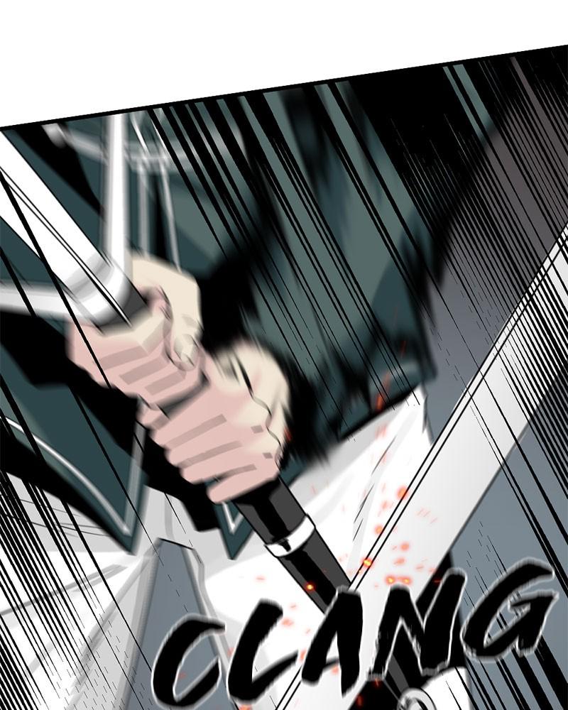 Hero Killer Chap 17 - Next Chap 18
