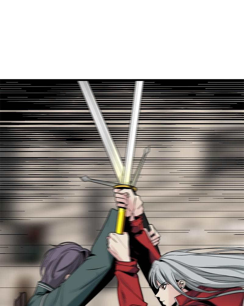 Hero Killer Chap 17 - Next Chap 18