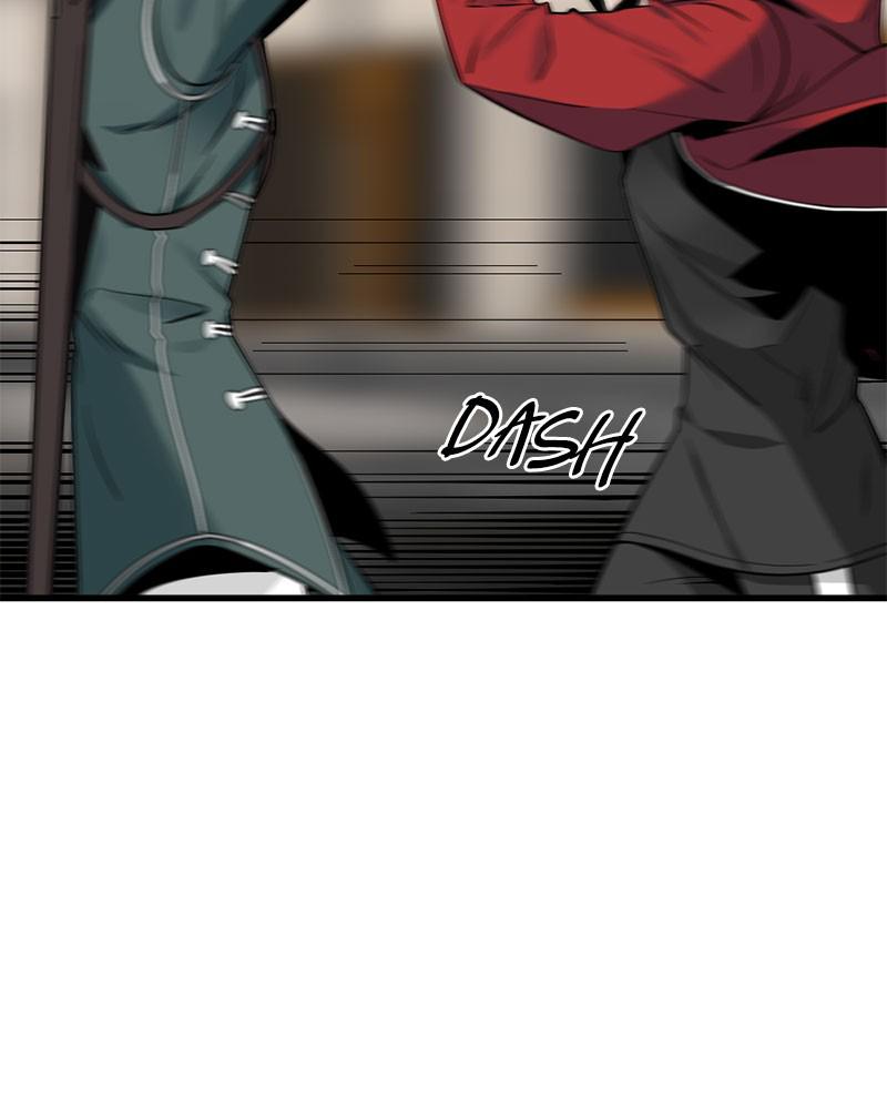 Hero Killer Chap 17 - Next Chap 18