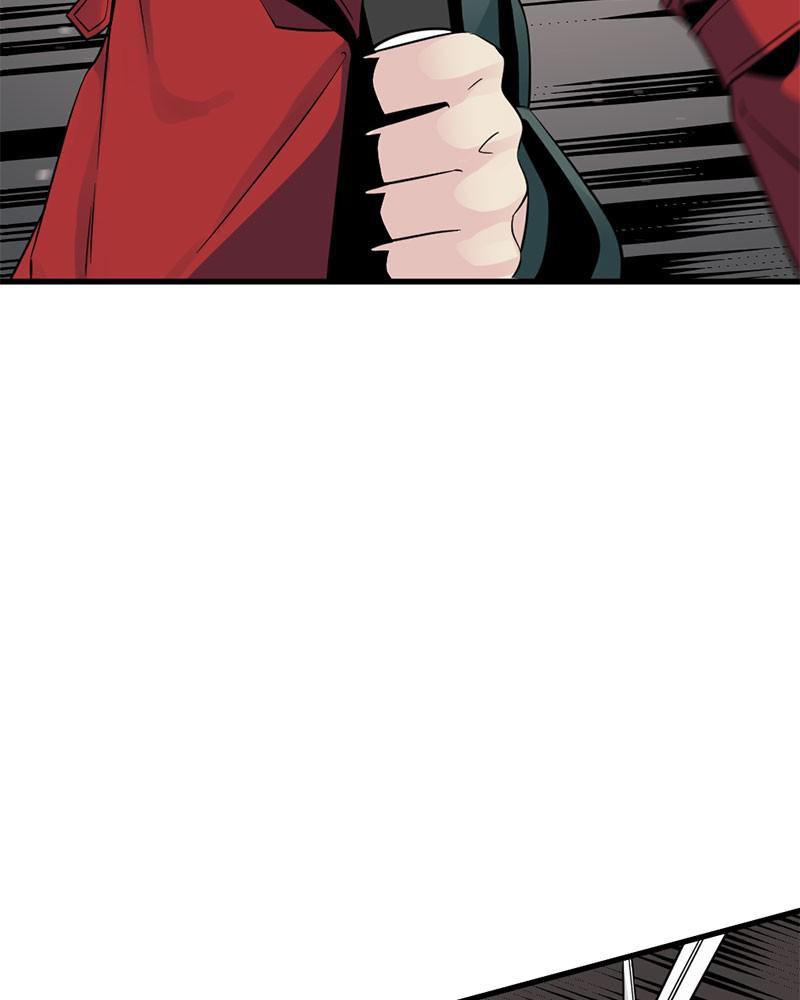 Hero Killer Chap 17 - Next Chap 18