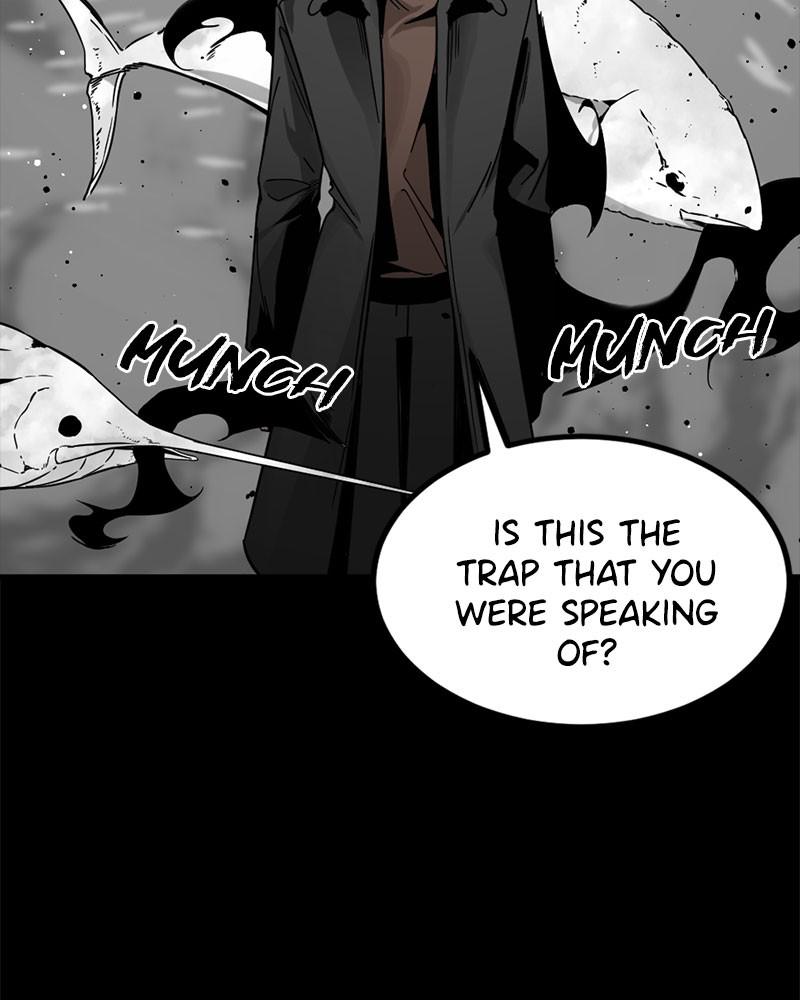 Hero Killer Chap 17 - Next Chap 18