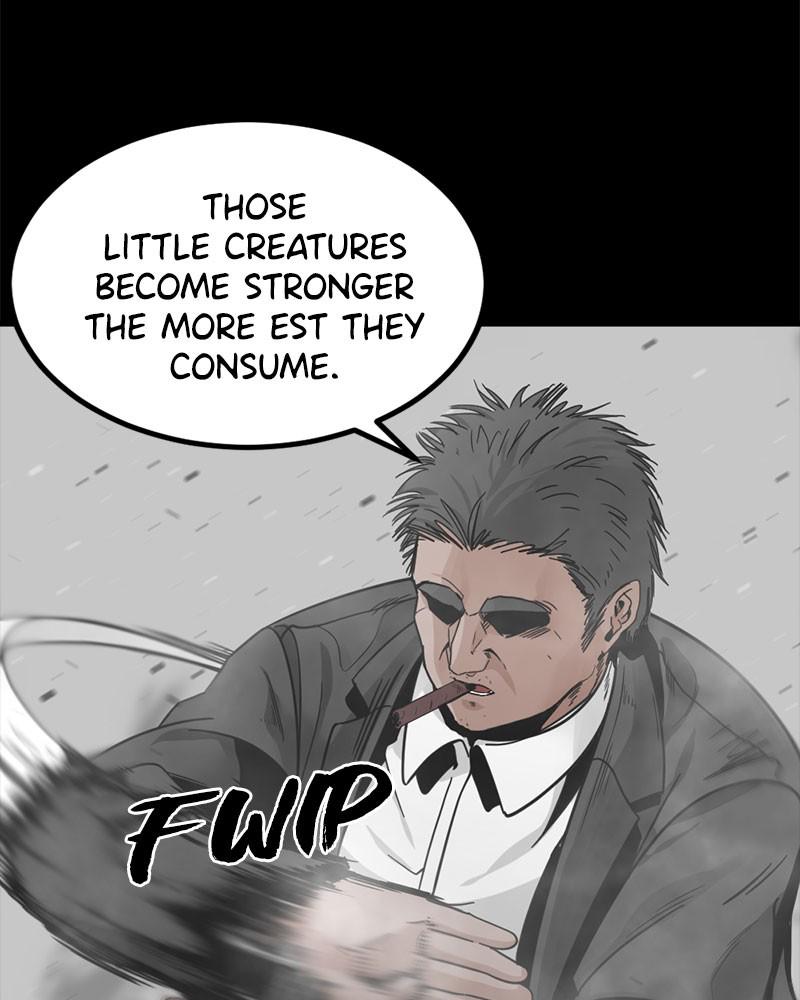 Hero Killer Chap 17 - Next Chap 18