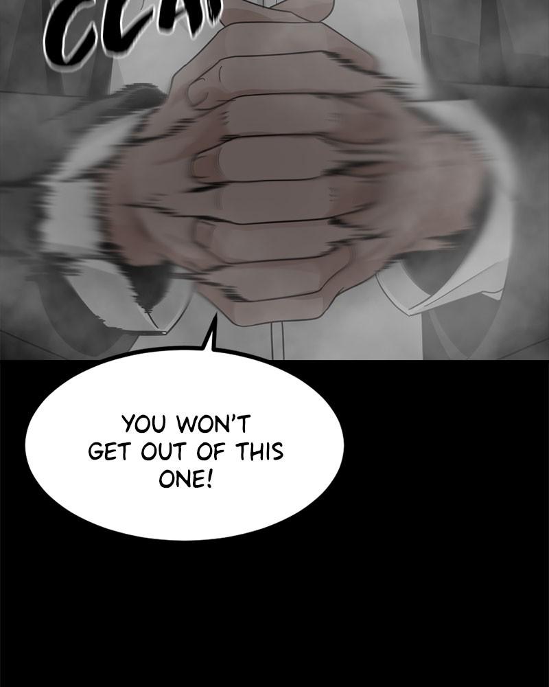 Hero Killer Chap 17 - Next Chap 18