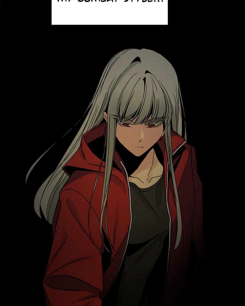 Hero Killer Chap 17 - Next Chap 18