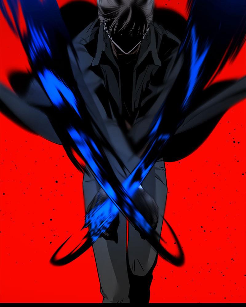 Hero Killer Chap 17 - Next Chap 18