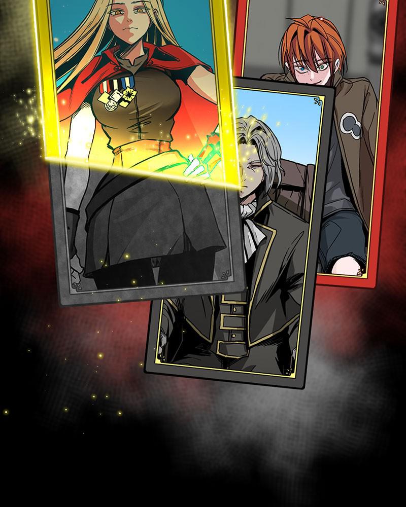 Hero Killer Chap 17 - Next Chap 18