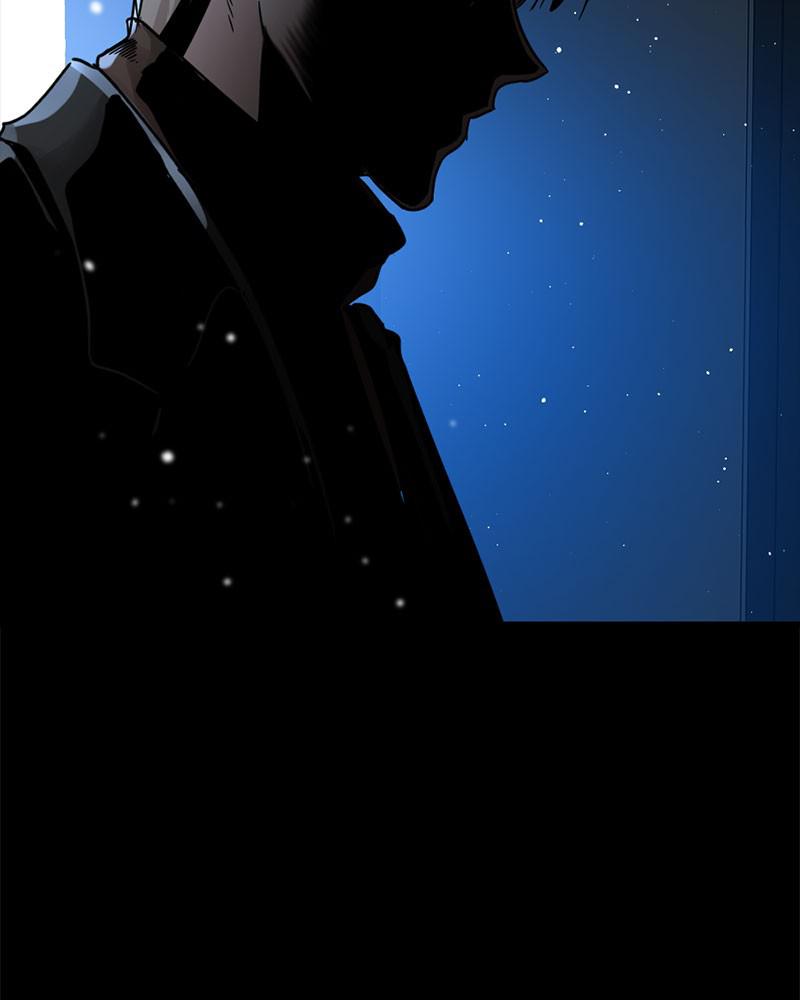 Hero Killer Chap 17 - Next Chap 18