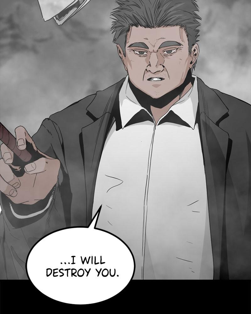 Hero Killer Chap 17 - Next Chap 18