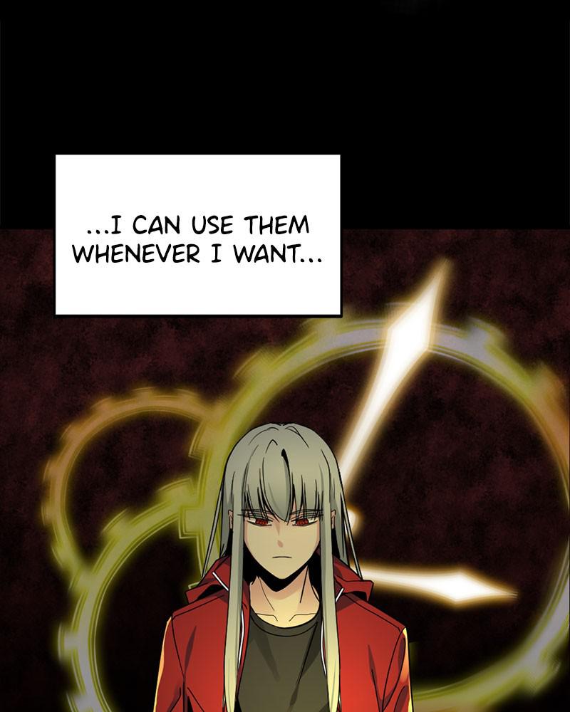 Hero Killer Chap 17 - Next Chap 18