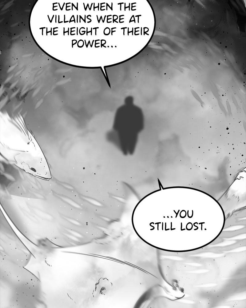 Hero Killer Chap 17 - Next Chap 18