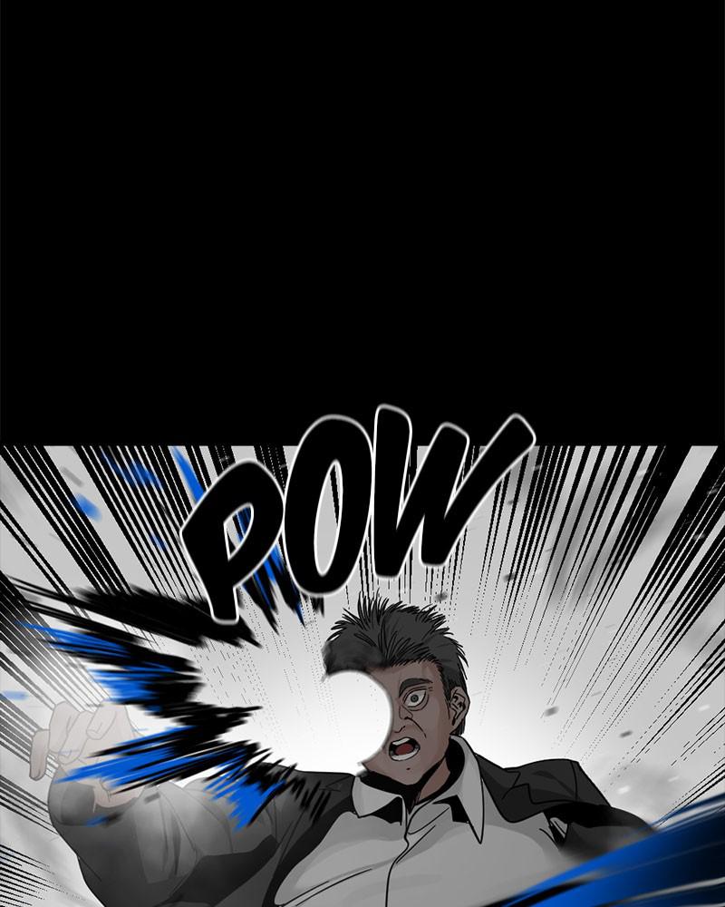 Hero Killer Chap 17 - Next Chap 18