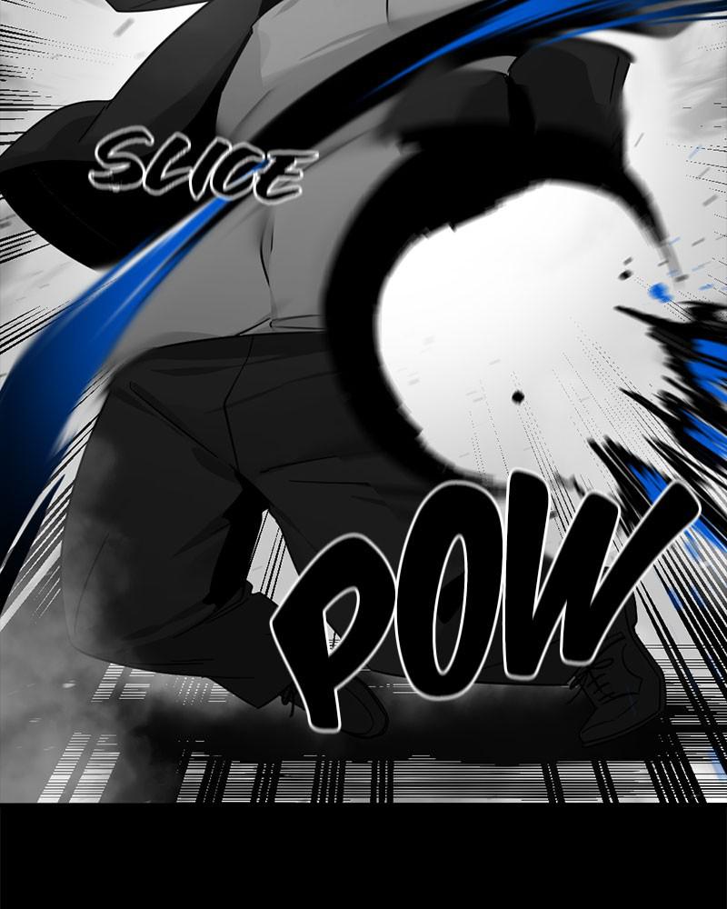 Hero Killer Chap 17 - Next Chap 18
