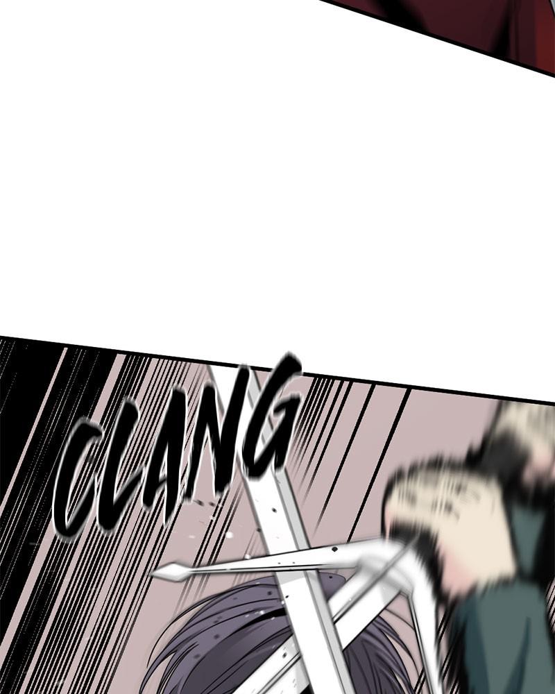 Hero Killer Chap 17 - Next Chap 18