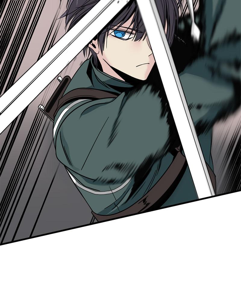 Hero Killer Chap 17 - Next Chap 18