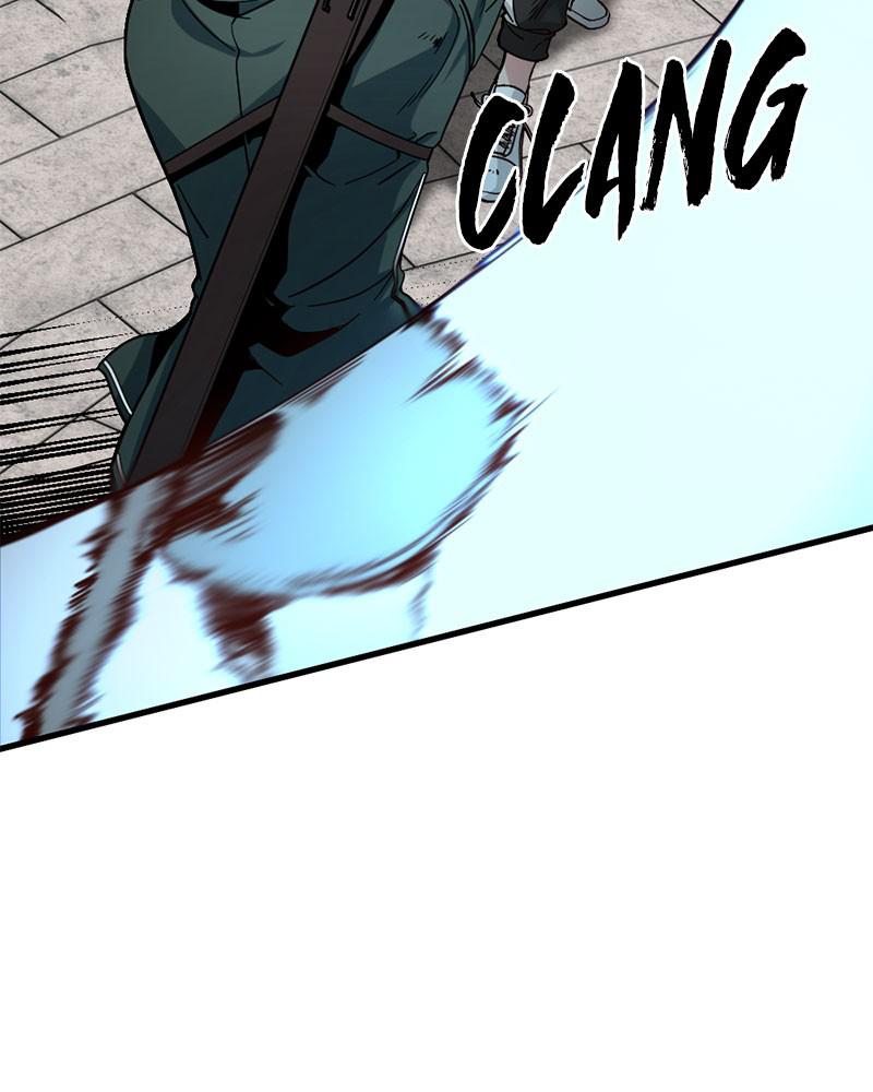 Hero Killer Chap 17 - Next Chap 18