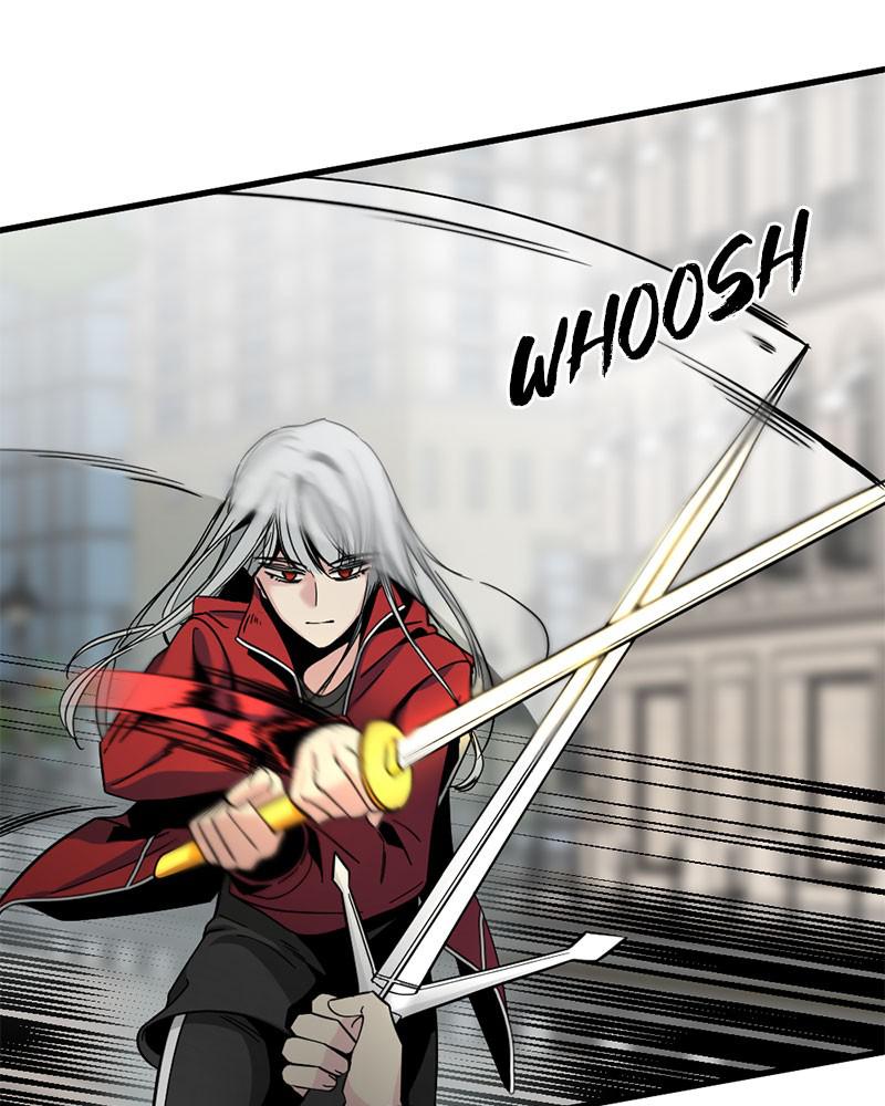 Hero Killer Chap 17 - Next Chap 18