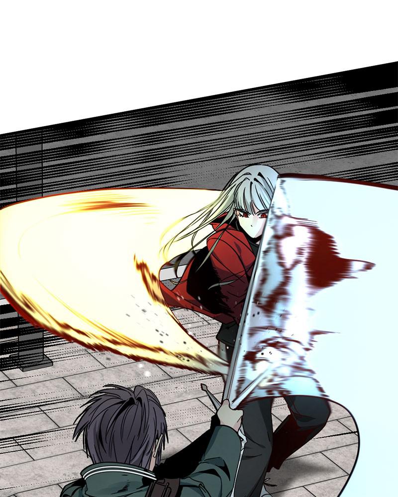 Hero Killer Chap 17 - Next Chap 18
