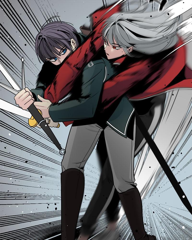 Hero Killer Chap 17 - Next Chap 18