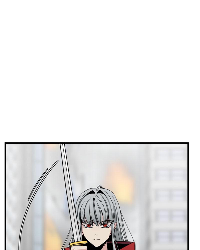 Hero Killer Chap 17 - Next Chap 18
