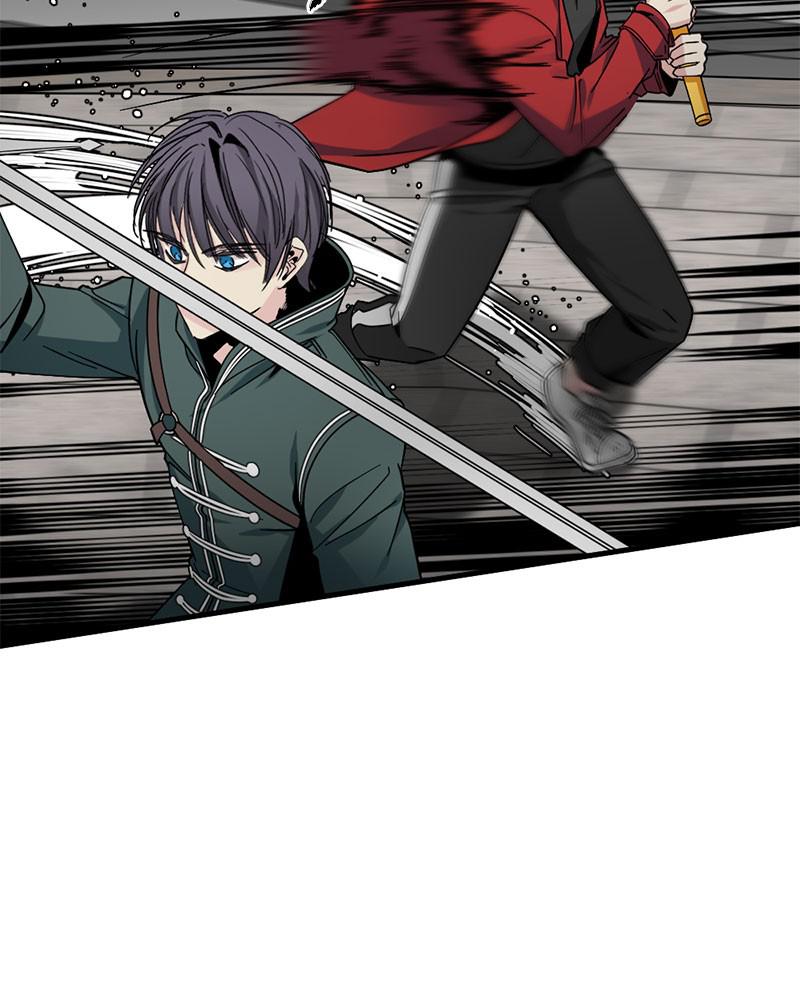Hero Killer Chap 17 - Next Chap 18