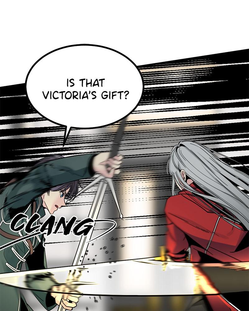 Hero Killer Chap 17 - Next Chap 18