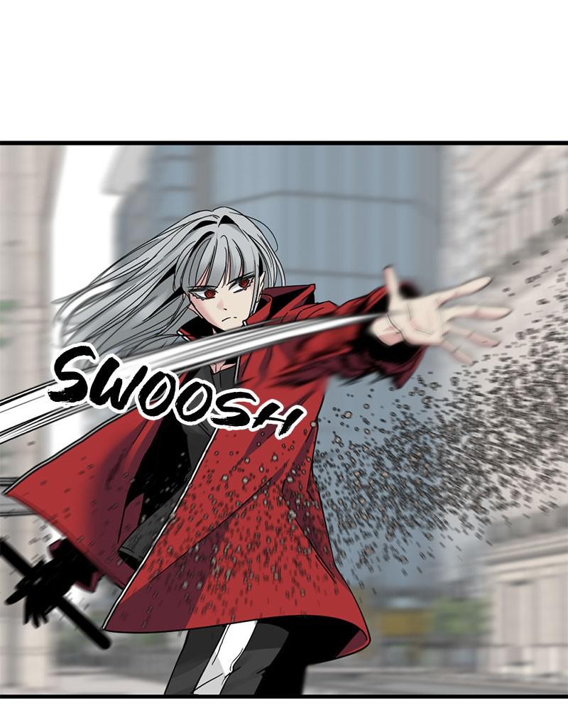 Hero Killer Chap 17 - Next Chap 18