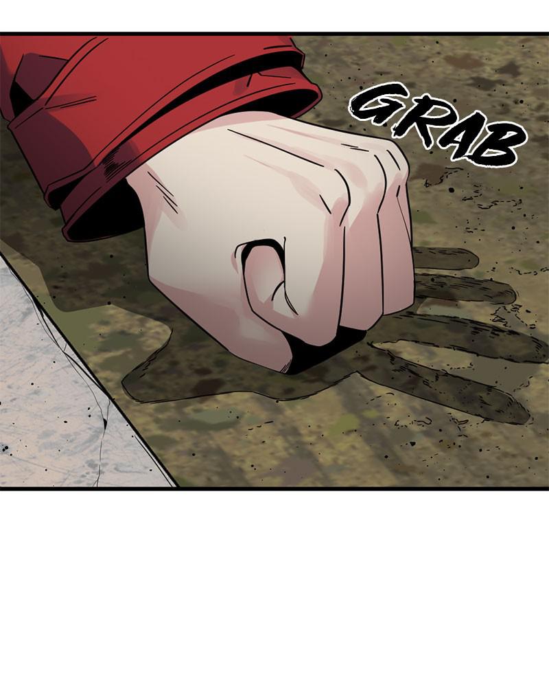 Hero Killer Chap 17 - Next Chap 18