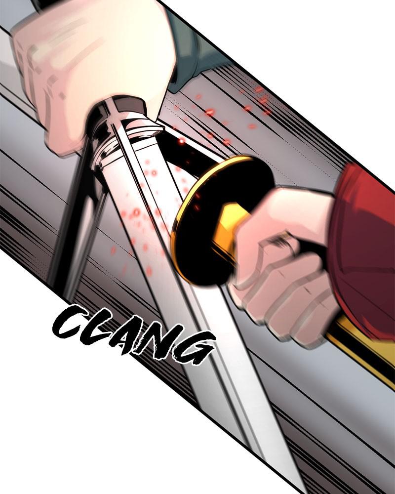 Hero Killer Chap 17 - Next Chap 18