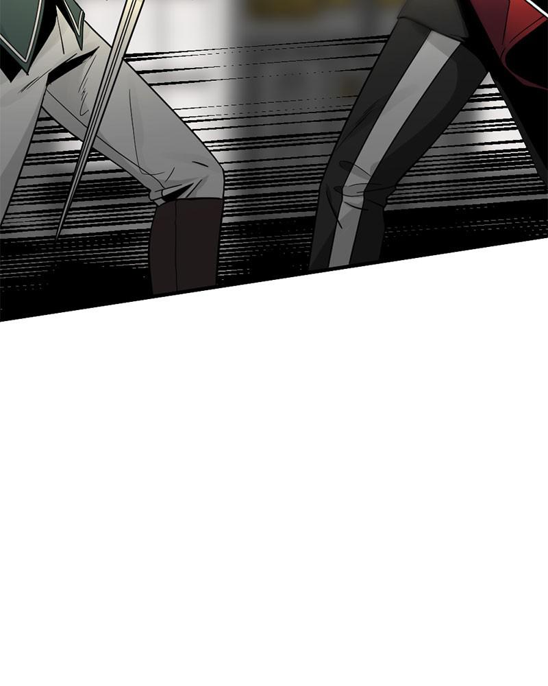 Hero Killer Chap 17 - Next Chap 18