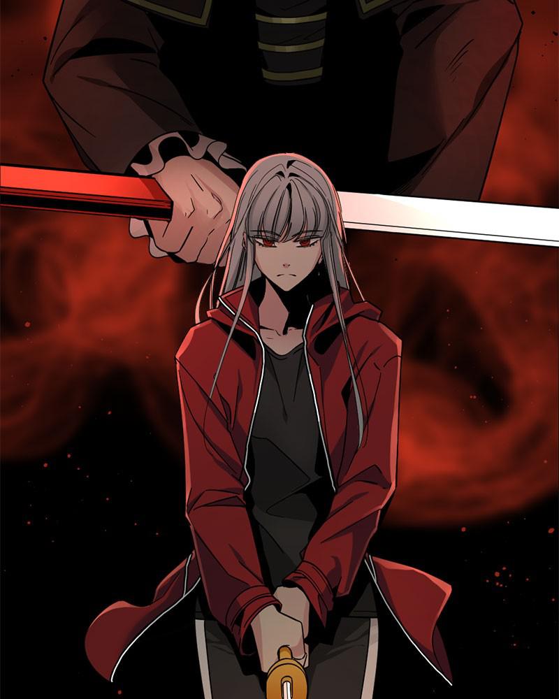 Hero Killer Chap 17 - Next Chap 18