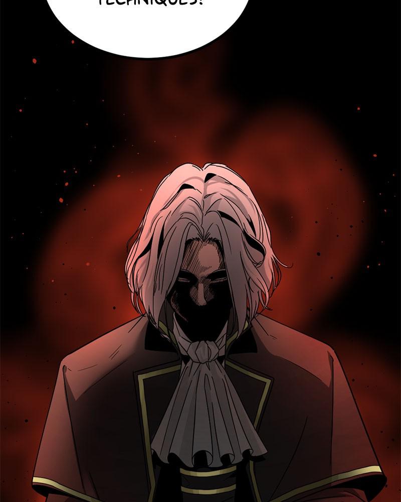 Hero Killer Chap 17 - Next Chap 18