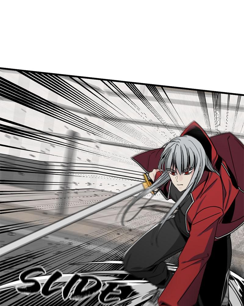 Hero Killer Chap 17 - Next Chap 18