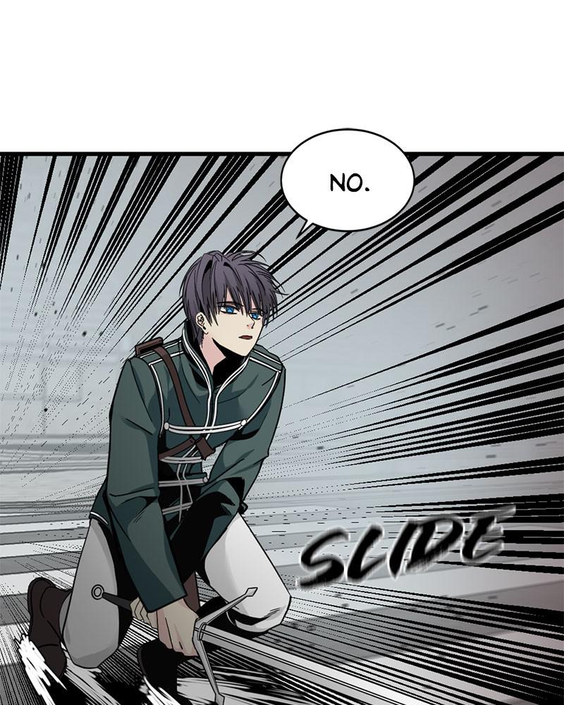 Hero Killer Chap 17 - Next Chap 18