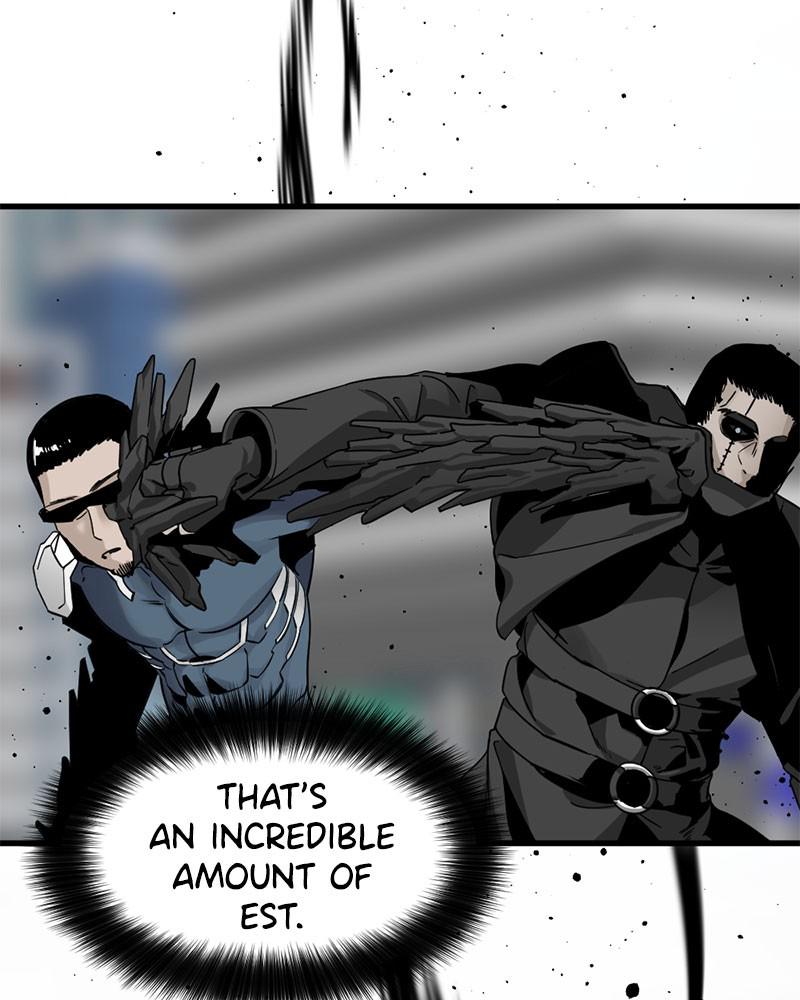 Hero Killer Chap 17 - Next Chap 18
