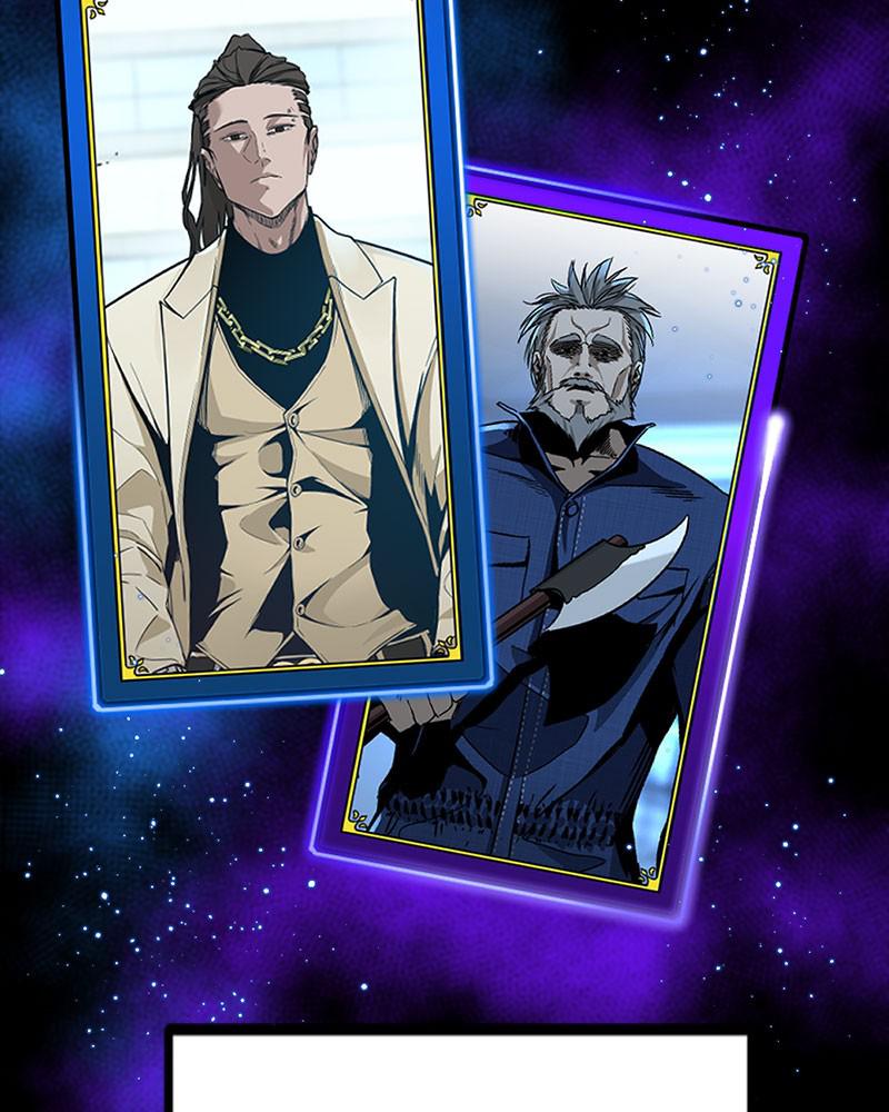 Hero Killer Chap 17 - Next Chap 18