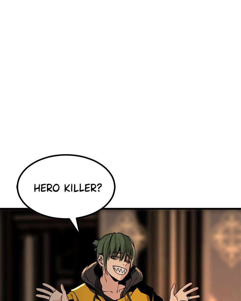 Hero Killer Chap 14 - Next Chap 15
