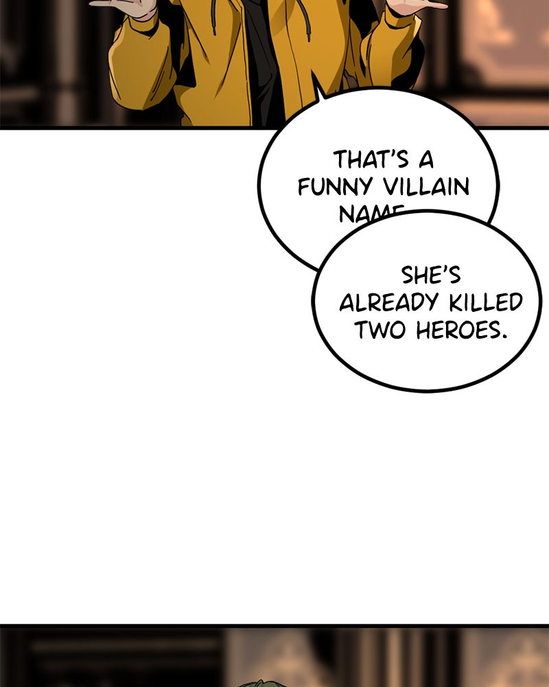 Hero Killer Chap 14 - Next Chap 15