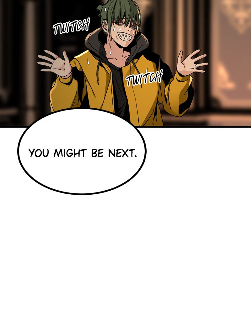 Hero Killer Chap 14 - Next Chap 15