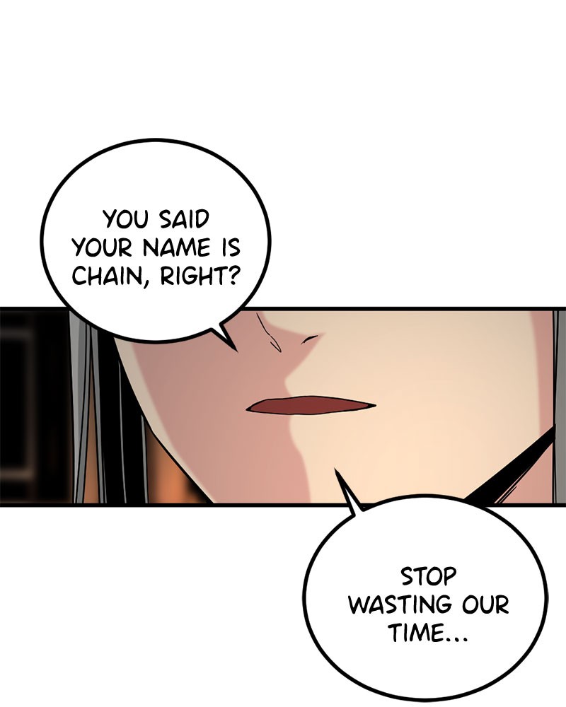 Hero Killer Chap 14 - Next Chap 15