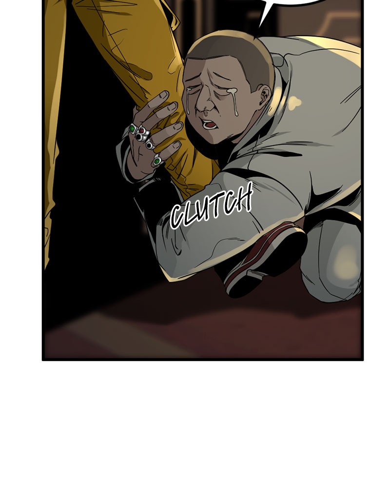 Hero Killer Chap 14 - Next Chap 15