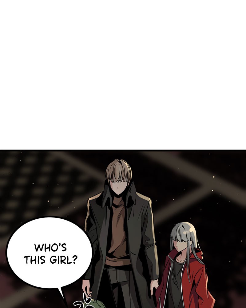 Hero Killer Chap 14 - Next Chap 15