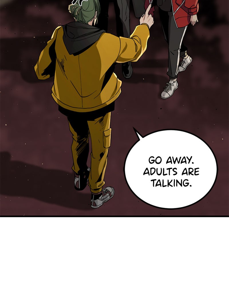 Hero Killer Chap 14 - Next Chap 15