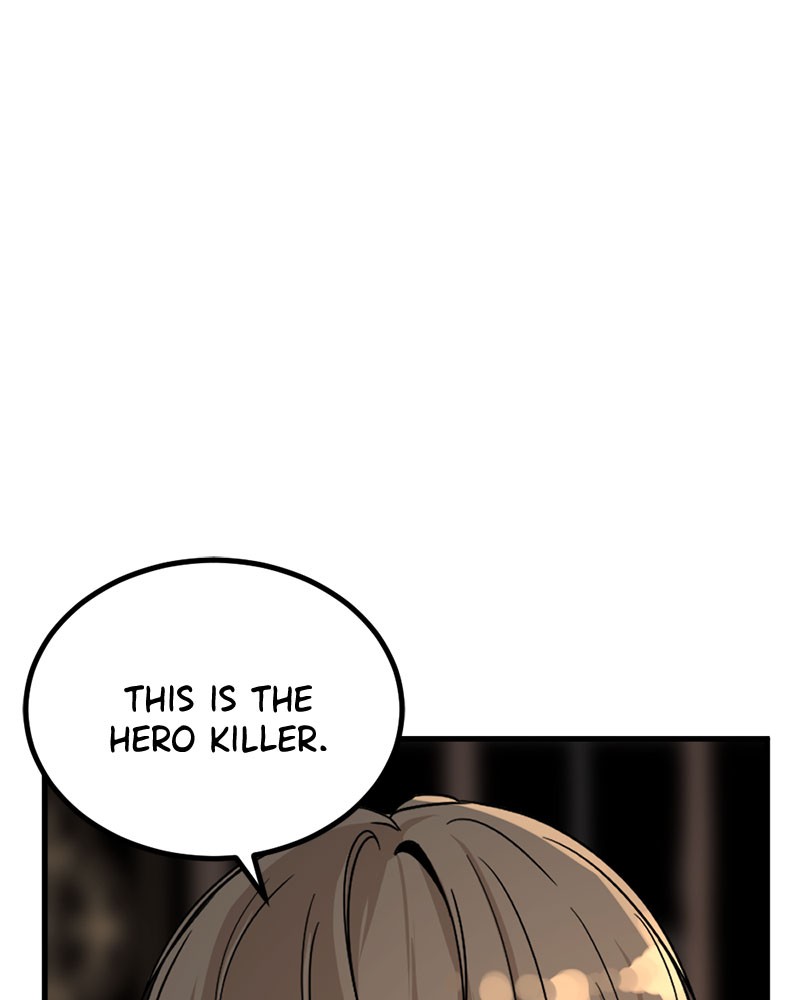 Hero Killer Chap 14 - Next Chap 15