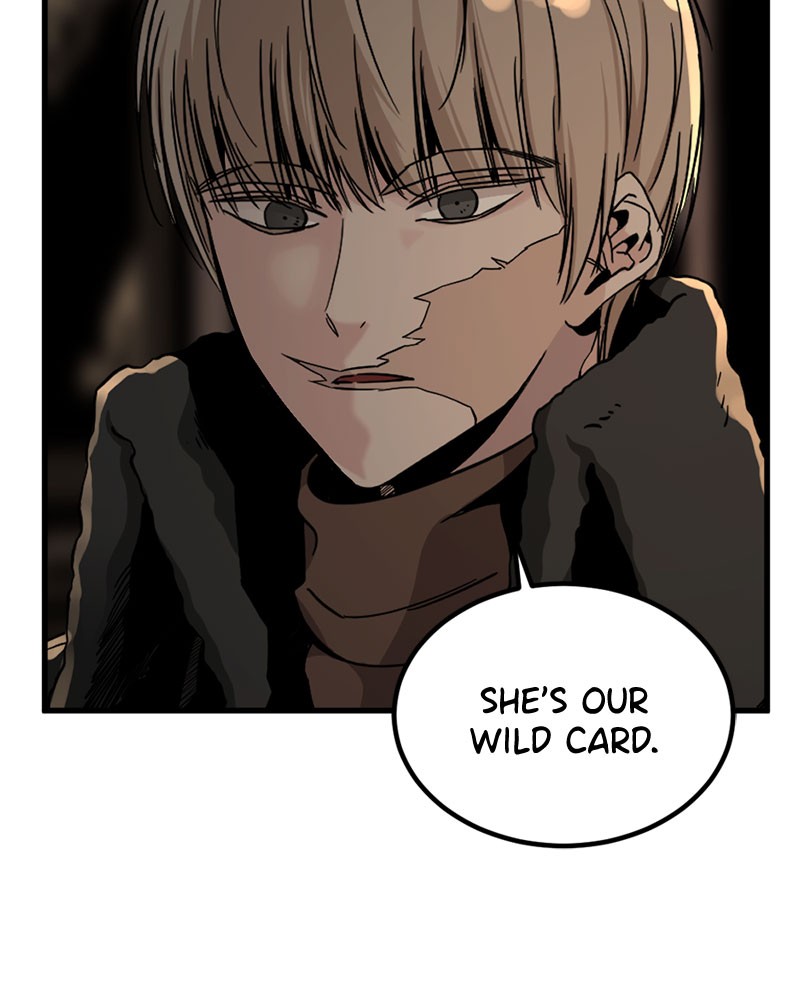 Hero Killer Chap 14 - Next Chap 15