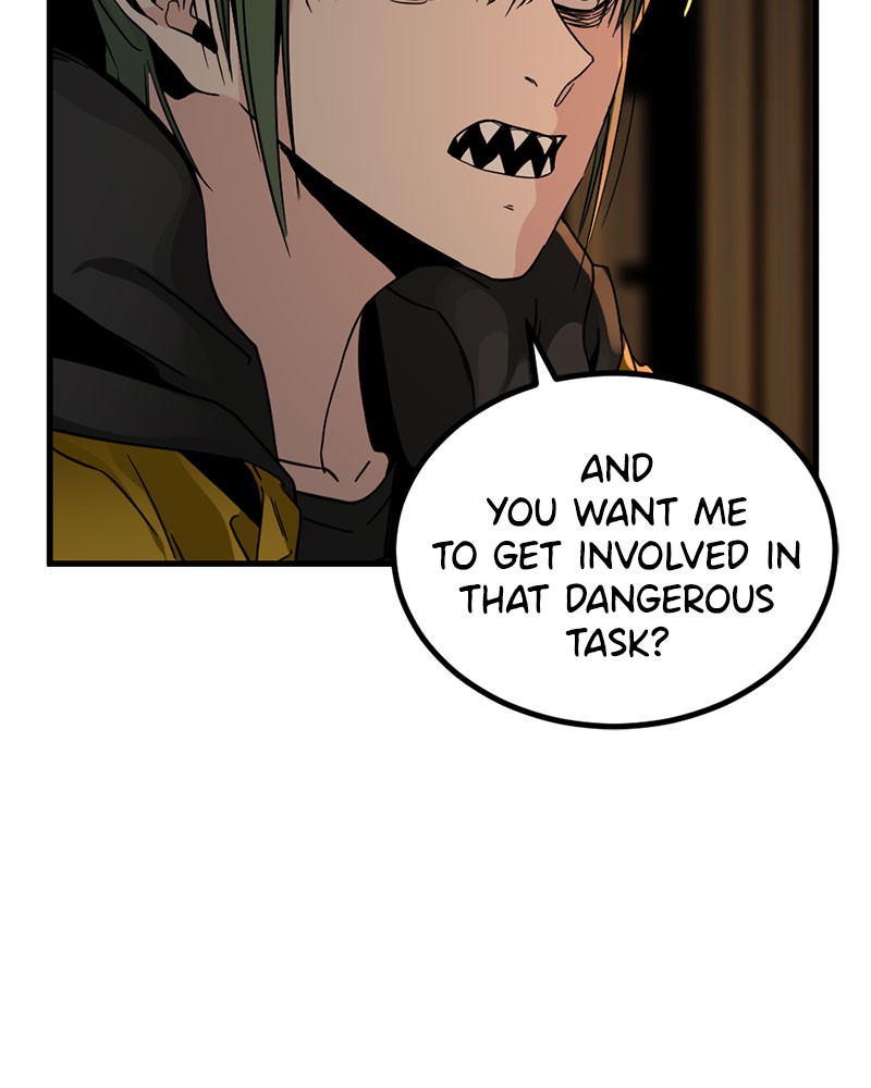 Hero Killer Chap 14 - Next Chap 15