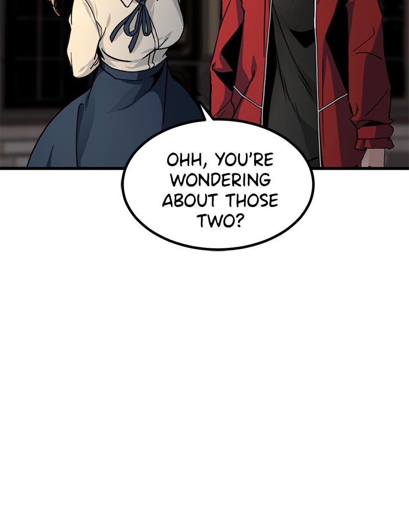 Hero Killer Chap 14 - Next Chap 15