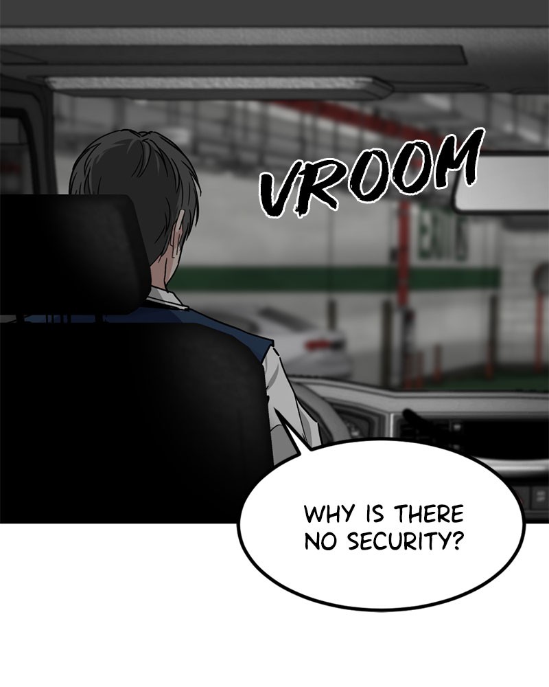 Hero Killer Chap 14 - Next Chap 15