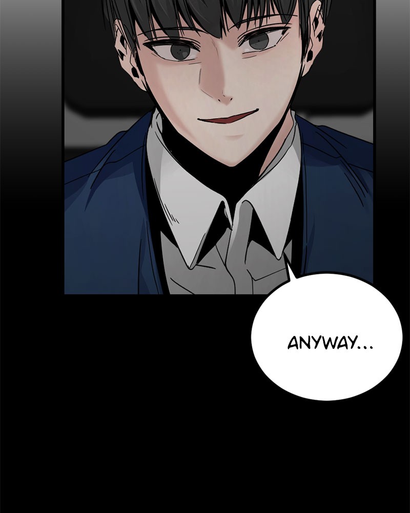 Hero Killer Chap 14 - Next Chap 15