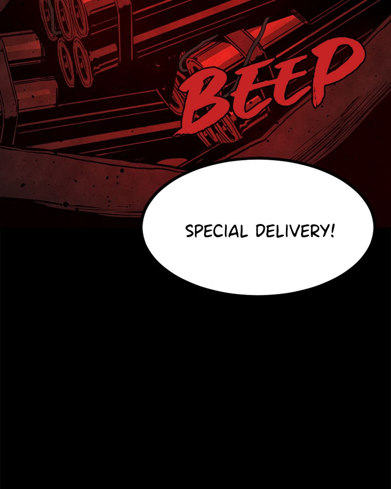 Hero Killer Chap 14 - Next Chap 15