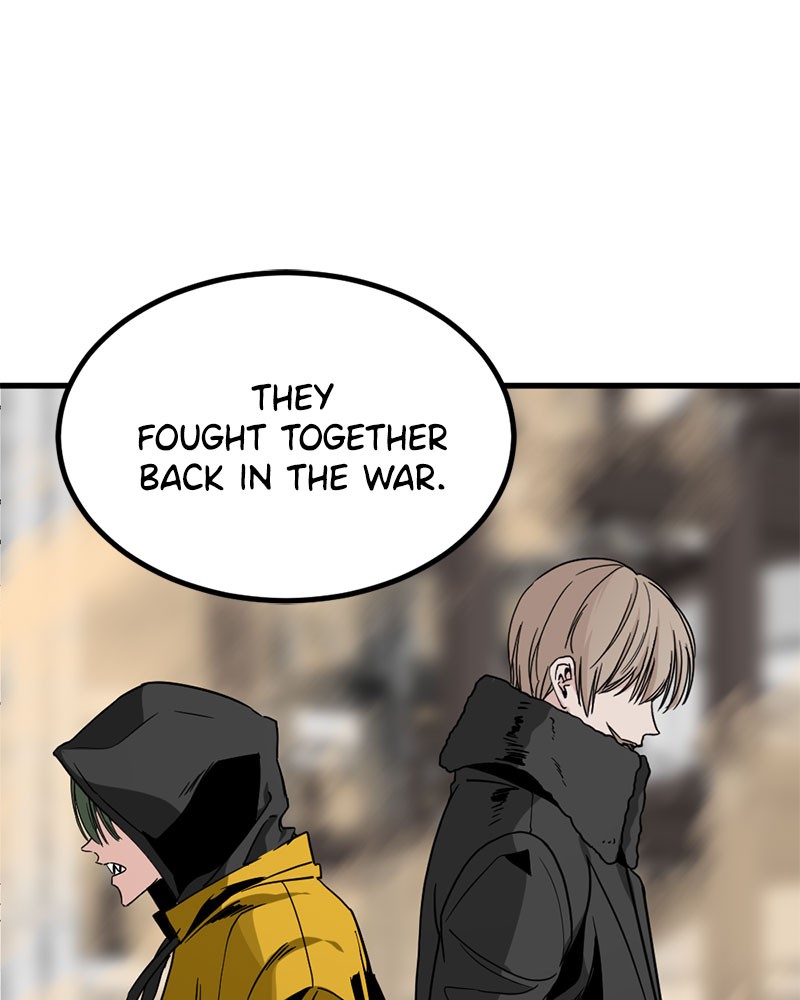 Hero Killer Chap 14 - Next Chap 15